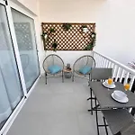 Apartment Oasis View Lanzarote *