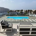 Oasis View Lanzarote Apartment