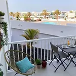 Apartment Oasis View Lanzarote *