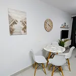 Apartment Oasis View Lanzarote Costa Teguise