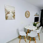 Apartment Oasis View Lanzarote Costa Teguise