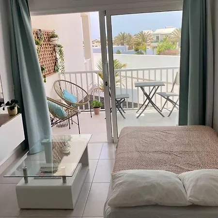 Oasis View Lanzarote Apartment *