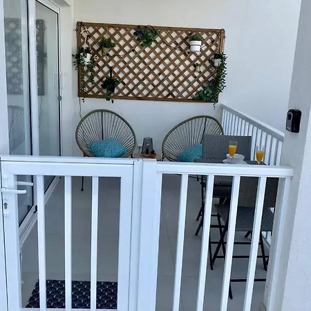 Oasis View Lanzarote *