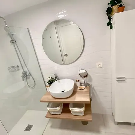 Oasis View Lanzarote Apartment