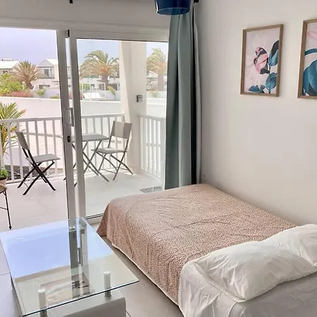 Apartment Oasis View Lanzarote