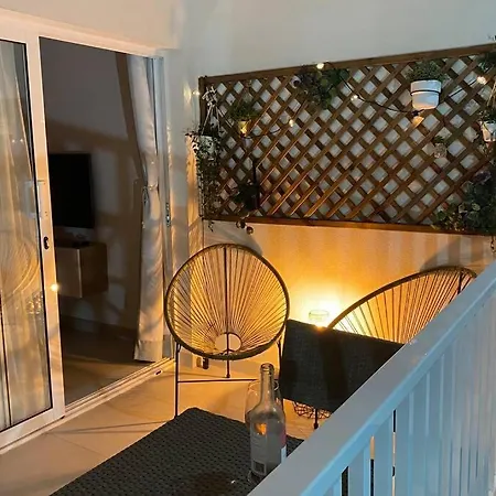 Oasis View Lanzarote