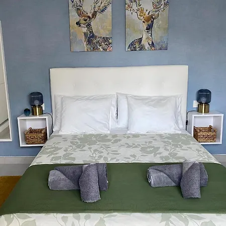 Oasis View Lanzarote 코스타 테기세