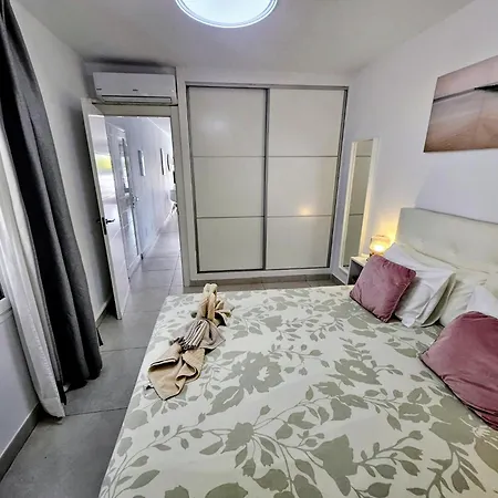 Apartment Oasis View Lanzarote Costa Teguise