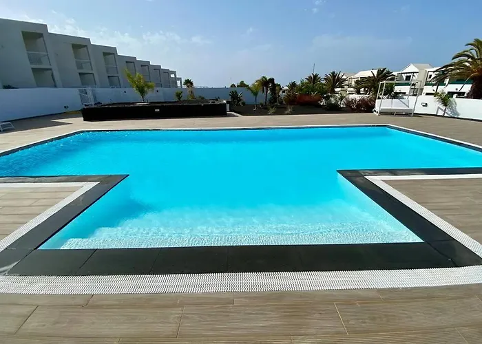 Oasis View Lanzarote *