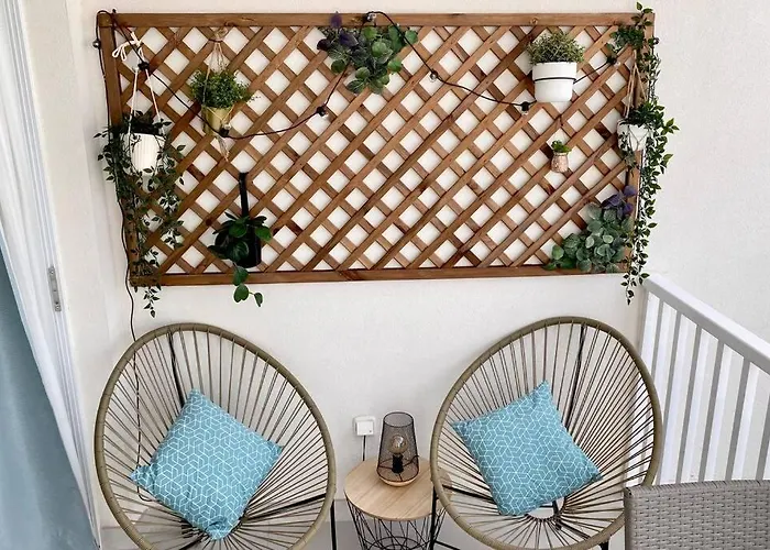 Oasis View Lanzarote 코스타 테기세