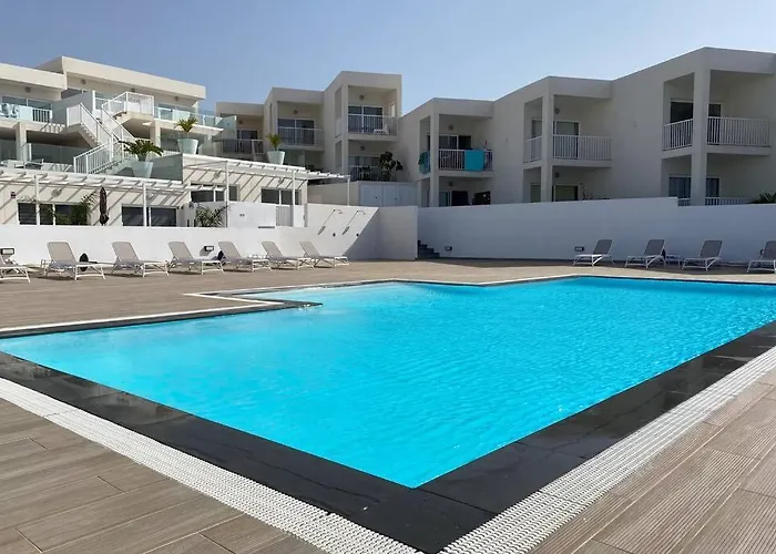 Oasis View Lanzarote 코스타 테기세