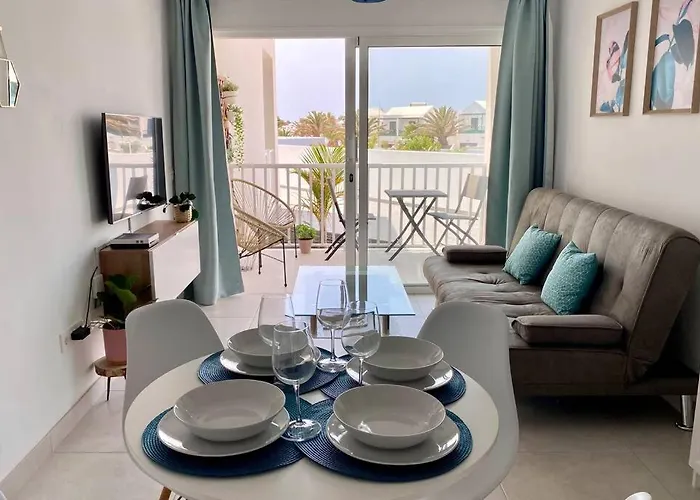 Oasis View Lanzarote *