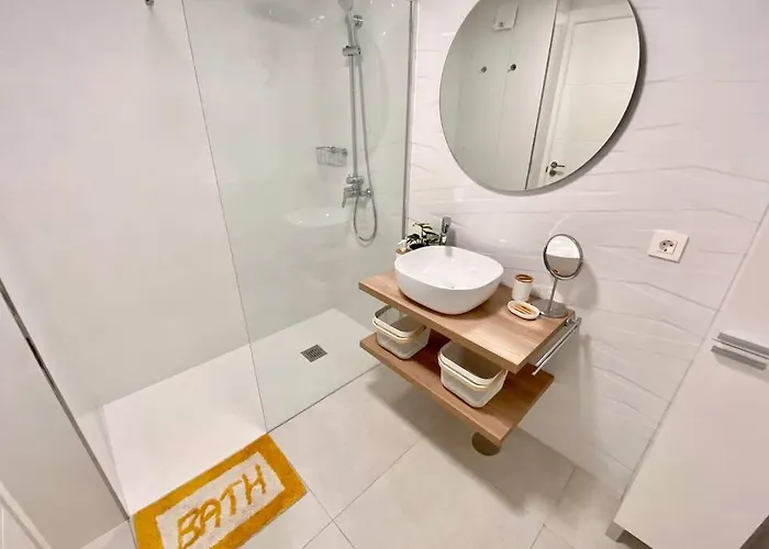 Oasis View Lanzarote 코스타 테기세