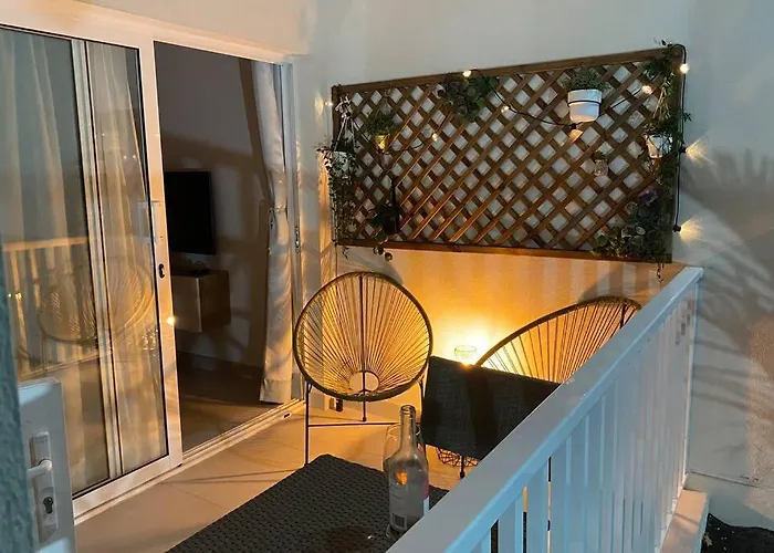 Oasis View Lanzarote