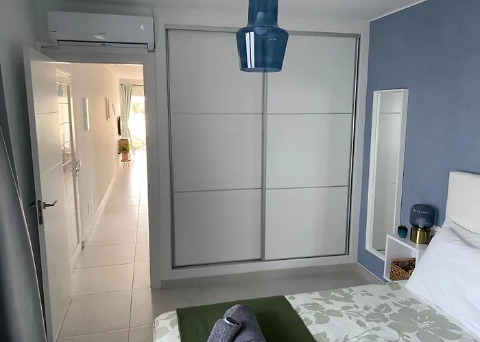 Oasis View Lanzarote