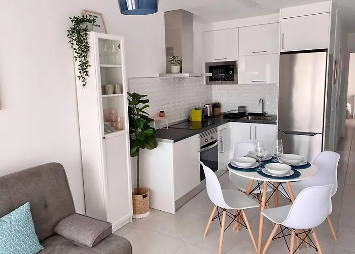 Oasis View Lanzarote * 코스타 테기세