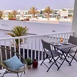 Oasis View Lanzarote Apartment
