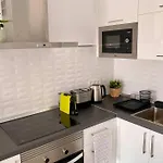 Oasis View Lanzarote Apartment Costa Teguise