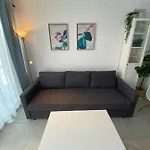 Apartment Oasis View Lanzarote