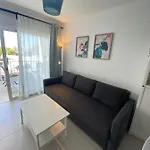 Apartment Oasis View Lanzarote *