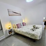 Apartment Oasis View Lanzarote