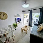 Oasis View Lanzarote Apartment Costa Teguise