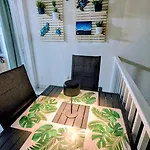 Apartment Oasis View Lanzarote Costa Teguise