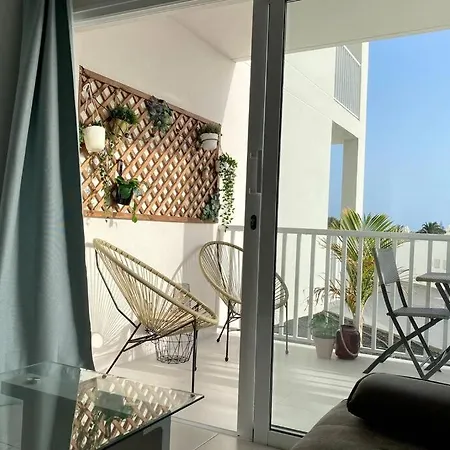 Oasis View Lanzarote * Costa Teguise