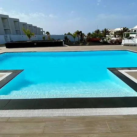 Oasis View Lanzarote *