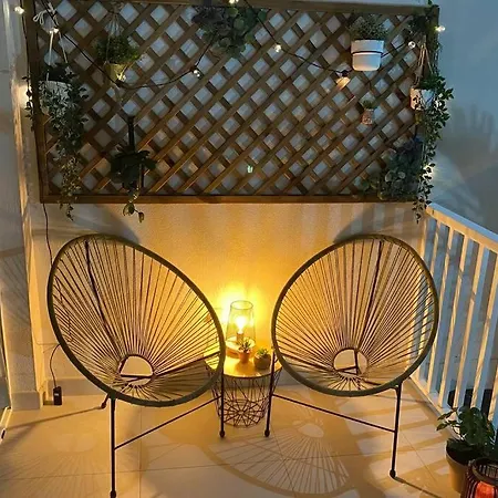 Oasis View Lanzarote Apartamento