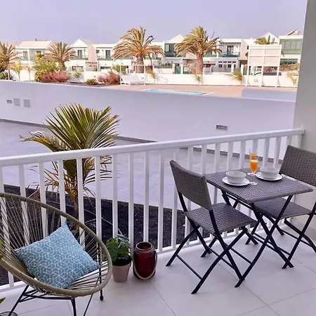 Oasis View Lanzarote Apartamento
