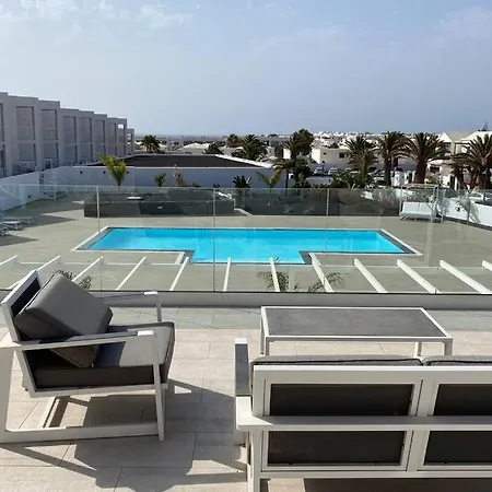 Oasis View Lanzarote 公寓