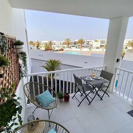 Oasis View Lanzarote * Costa Teguise