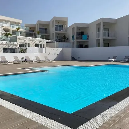 Oasis View Lanzarote Коста-Тегисе