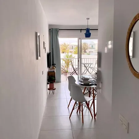 Apartamento Oasis View Lanzarote