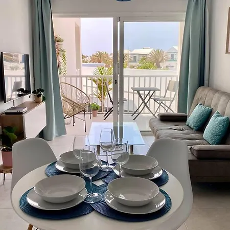 Oasis View Lanzarote *