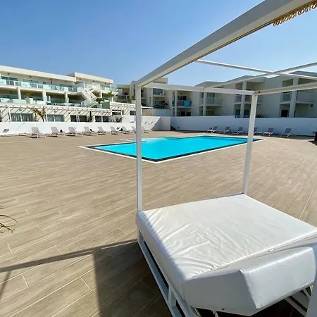 Oasis View Lanzarote Apartamento *