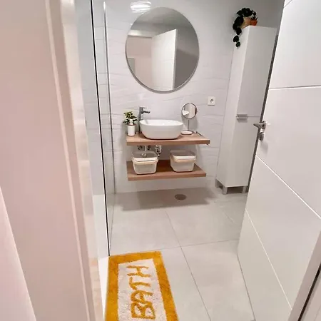 Oasis View Lanzarote Apartamento *