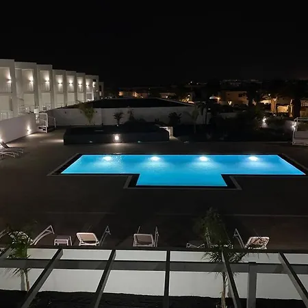 Oasis View Lanzarote Апартаменты *
