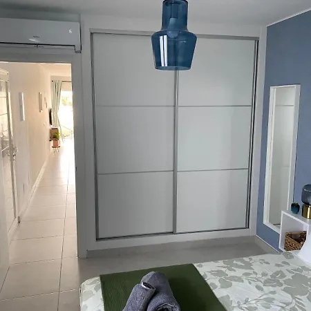 Oasis View Lanzarote