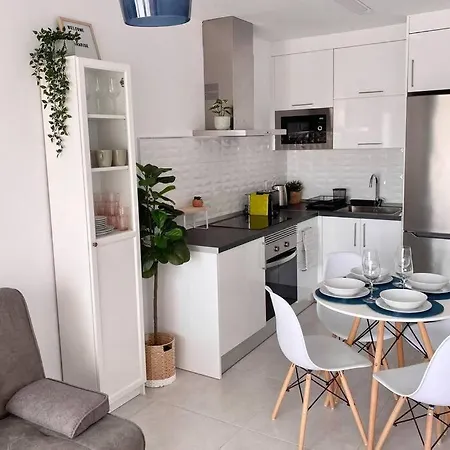 Oasis View Lanzarote * Costa Teguise