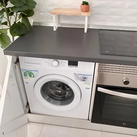 Oasis View Lanzarote * 科斯塔特吉塞