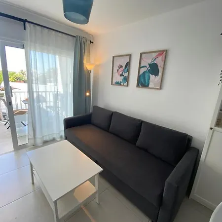 Apartamento Oasis View Lanzarote *