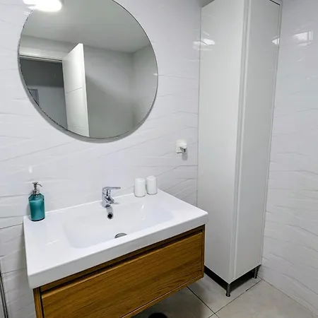 شقة Oasis View Lanzarote