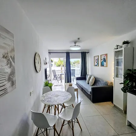 Oasis View Lanzarote Apartment *