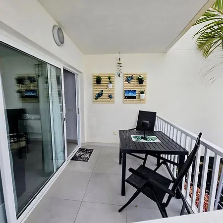 Apartment Oasis View Lanzarote Costa Teguise