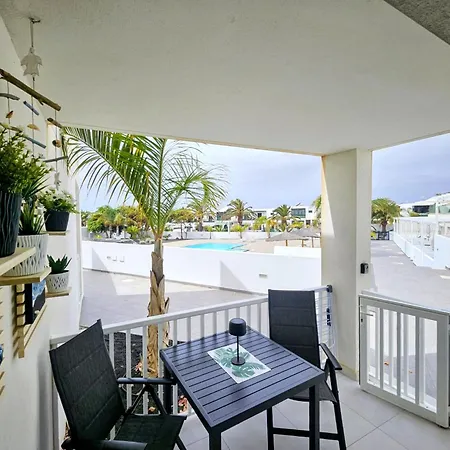 شقة Oasis View Lanzarote