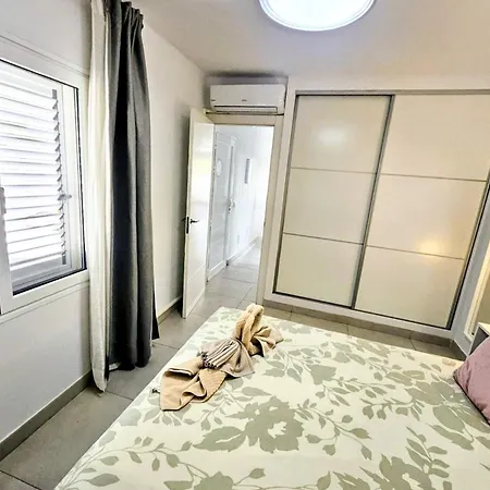 شقة Oasis View Lanzarote