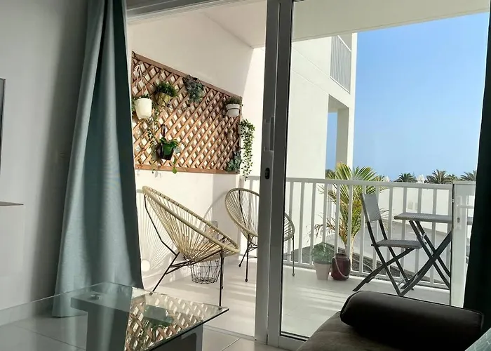 Oasis View Lanzarote * Costa Teguise