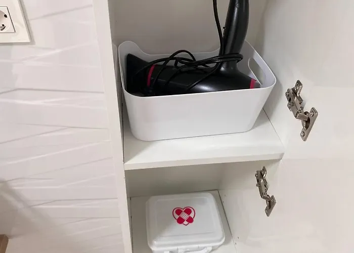 Oasis View Lanzarote アパート コスタ・テギセ